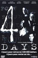 Watch Four Days Zmovie