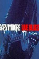 Watch Gary Moore Live Blues Zmovie