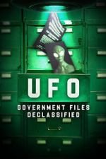 Watch UFO Government Files Declassified Zmovie