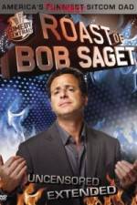 Watch Comedy Central Roast of Bob Saget Zmovie