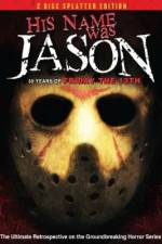 Watch His Name Was Jason: 30 Years of Friday the 13th Zmovie