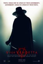 Watch V for Vendetta Zmovie