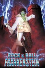 Watch Rock 'n' Roll Frankenstein Zmovie