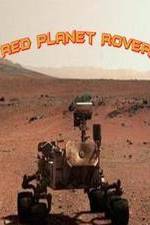 Watch Discovery Channel-Red Planet Rover Zmovie