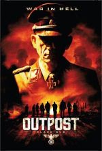 Watch Outpost: Black Sun Zmovie