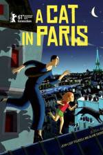 Watch A Cat In Paris Zmovie