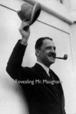 Watch Revealing Mr. Maugham Zmovie