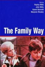 Watch The Family Way Zmovie