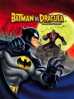 Watch The Batman vs. Dracula Zmovie