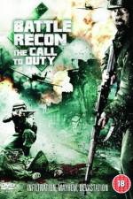 Watch Battle Recon Zmovie