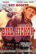 Watch Young Bill Hickok Zmovie