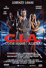 Watch CIA Code Name: Alexa Zmovie