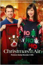 Watch Christmas in the Air Zmovie