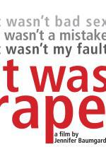 Watch It Was Rape Zmovie