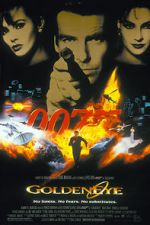 Watch GoldenEye Zmovie