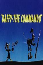 Watch Daffy - The Commando Zmovie