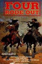 Watch Four Rode Out Zmovie