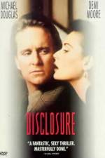 Watch Disclosure Zmovie