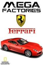 Watch National Geographic Megafactories: Ferrari Zmovie