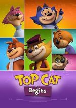 Watch Top Cat Begins Zmovie