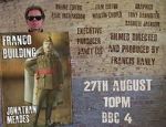 Watch Franco Building with Jonathan Meades Zmovie