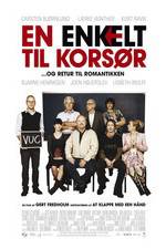 Watch En enkelt til Korsr Zmovie