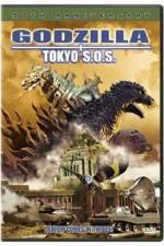 Watch Gojira tai Mosura tai Mekagojira Tôkyô SOS Zmovie