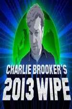 Watch Charlie Brookers 2013 Wipe Zmovie