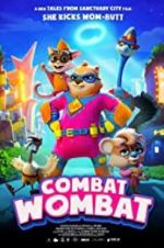 Watch Combat Wombat Zmovie