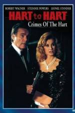 Watch Hart to Hart: Crimes of the Hart Zmovie