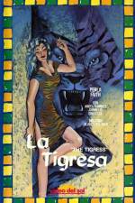 Watch La tigresa Zmovie