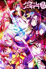 Watch No Game, No Life: The Movie - Zero Zmovie