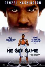 Watch He Got Game Zmovie