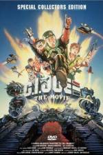 Watch G.I. Joe: The Movie Zmovie