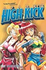 Watch Ayane\'s High Kick Zmovie