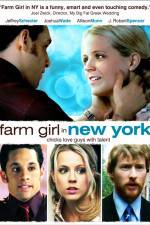 Watch Farm Girl in New York Zmovie