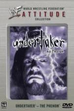 Watch WWE Undertaker The Phenom Zmovie