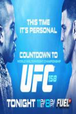 Watch Countdown to UFC 158 GSP vs Diaz Zmovie