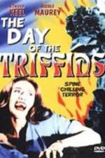 Watch The Day of the Triffids Zmovie