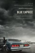 Watch Blue Caprice Zmovie