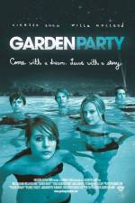 Watch Garden Party Zmovie