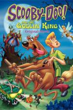 Watch Scooby-Doo and the Goblin King Zmovie