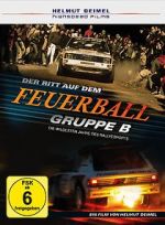 Watch Gruppe B - Der Ritt auf dem Feuerball Zmovie