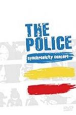 Watch The Police: Synchronicity Concert Zmovie