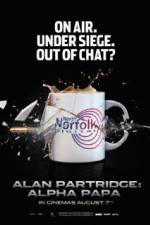 Watch Alan Partridge Alpha Papa Zmovie