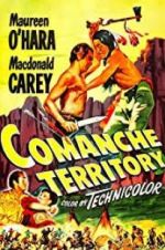 Watch Comanche Territory Zmovie