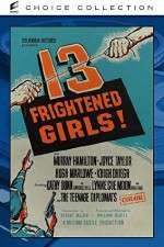 Watch 13 Frightened Girls Zmovie