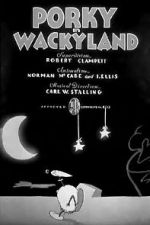 Watch Porky in Wackyland (Short 1938) Movie25