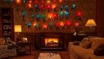 Watch Stranger Things: Fireplace Zmovie
