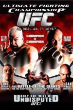 Watch UFC 44 Undisputed Zmovie